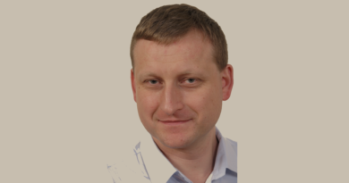 Życie geotechniczne jest chyba najciekawszym aspektem inżynierii Życie geotechniczne jest chyba najciekawszym aspektem inżynierii