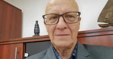 Kilka uwag i refleksji po XXI Ogólnopolskim Kongresie Zarządców Dróg Powiatowych Kilka uwag i refleksji po XXI Ogólnopolskim Kongresie Zarządców Dróg Powiatowych