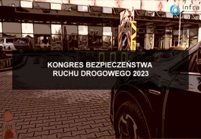 KONGRES BEZPIECZEŃSTWA RUCHU DROGOWEGO 2023