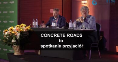 CONCRETE ROADS to spotkanie przyjaciół CONCRETE ROADS to spotkanie przyjaciół