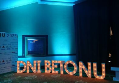 Dziś i jutro betonu na konferencji w Wiśle