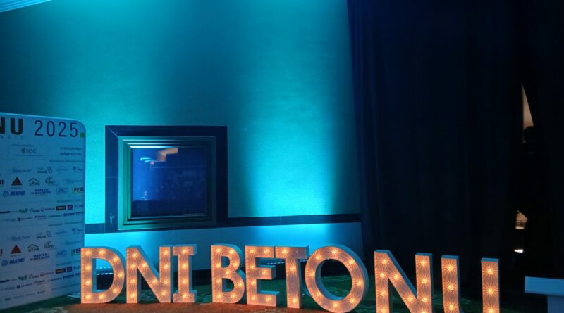 Dziś i jutro betonu na konferencji w Wiśle