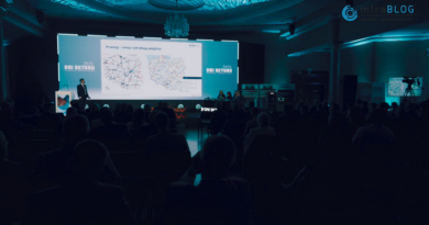 InfraBLOG na DNIACH BETONU 2025