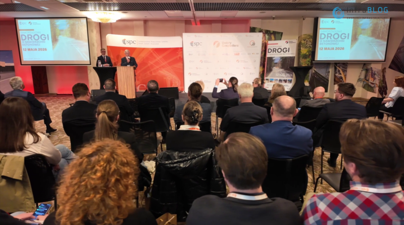 O zaletach betonowych dróg samorządowych i DOBRYCH GOSPODARZACH 2026