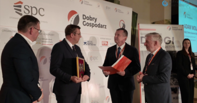 Dlaczego Samorządowcy budują drogi z betonu …