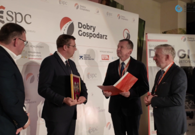 Dlaczego Samorządowcy budują drogi z betonu … Dlaczego Samorządowcy budują drogi z betonu …