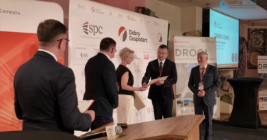Betonowe drogi to inwestycja nie na jedną kadencję Betonowe drogi to inwestycja nie na jedną kadencję